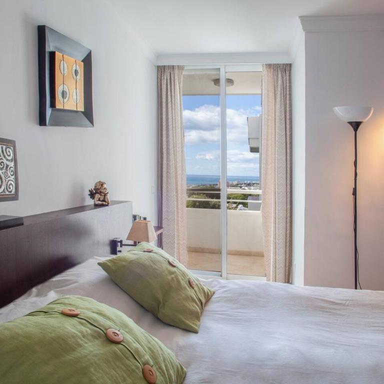 Stunning ocean view apartment - Apartamento - 9