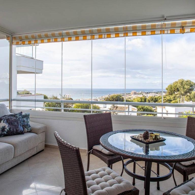 Stunning ocean view apartment - Apartamento - 2