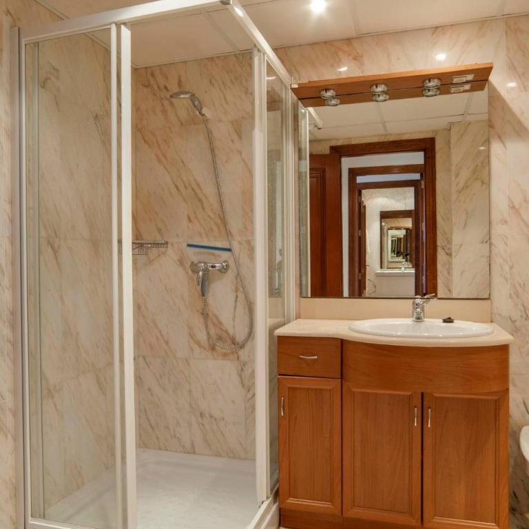 Sunny terrace apartment in prestigious Mijas Golf - Apartamento con terraza - 22