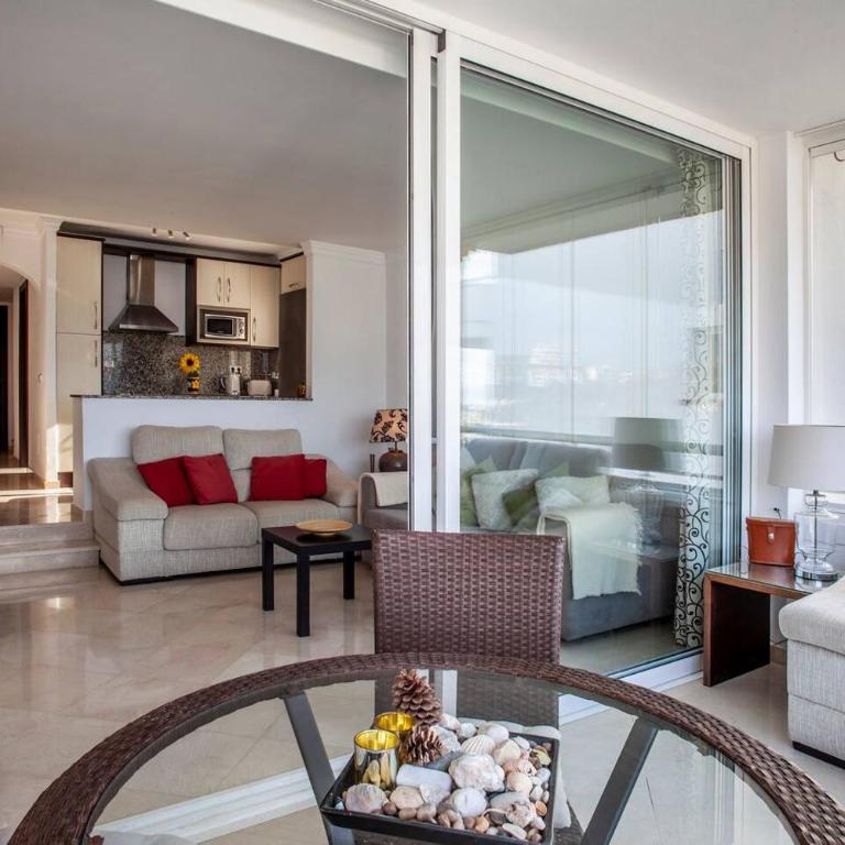 Stunning ocean view apartment - Apartamento - 7