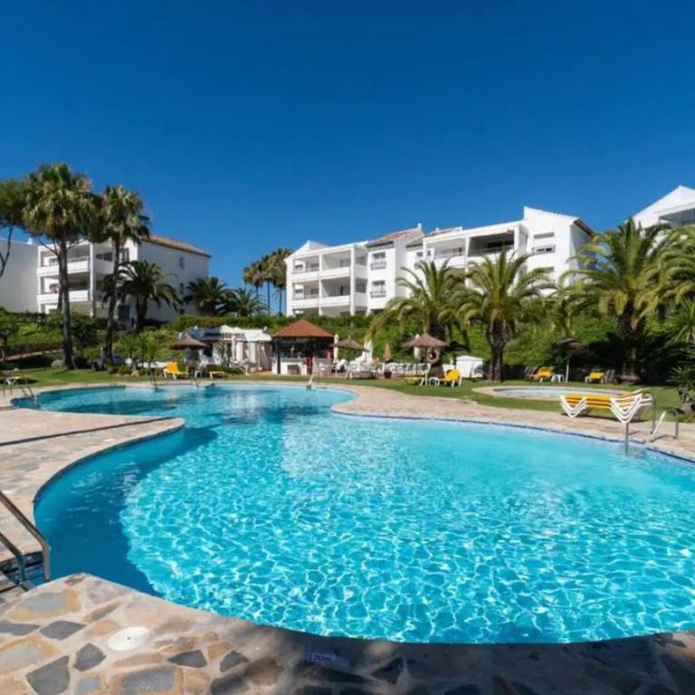 Stunning ocean view apartment - Apartamento - 4