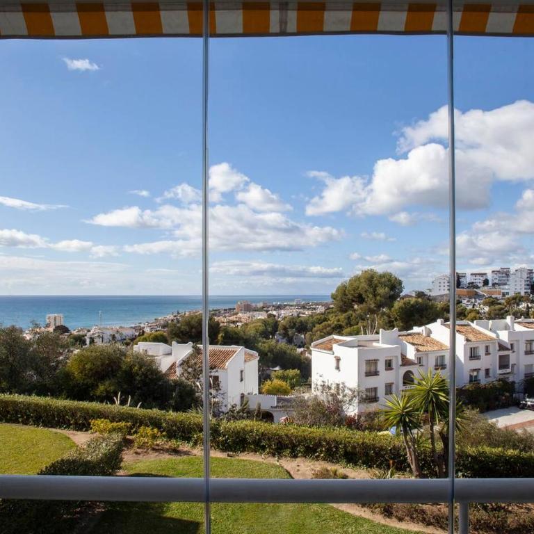 Stunning ocean view apartment - Apartamento - 3