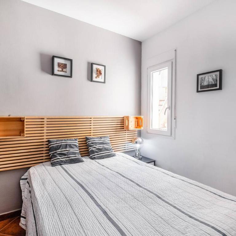 Charming flat in the centre of Mijas pueblo - Apartamento - 17