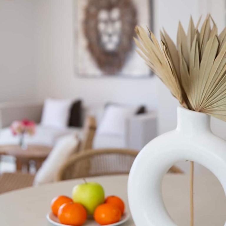Sea View Penthouse in Historic Mijas Pueblo - Apartamento con terraza - 23