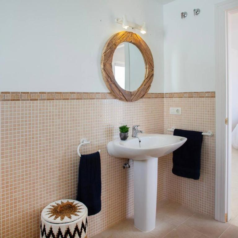 Sea View Penthouse in Historic Mijas Pueblo - Apartamento con terraza - 8