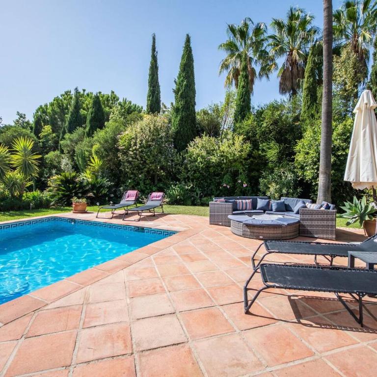 Impressive VILLA Dazura in Valtocado MIJAS - Villa - 1