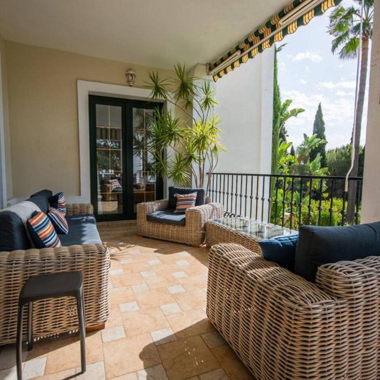 Impressive VILLA Dazura in Valtocado MIJAS - Villa - 47