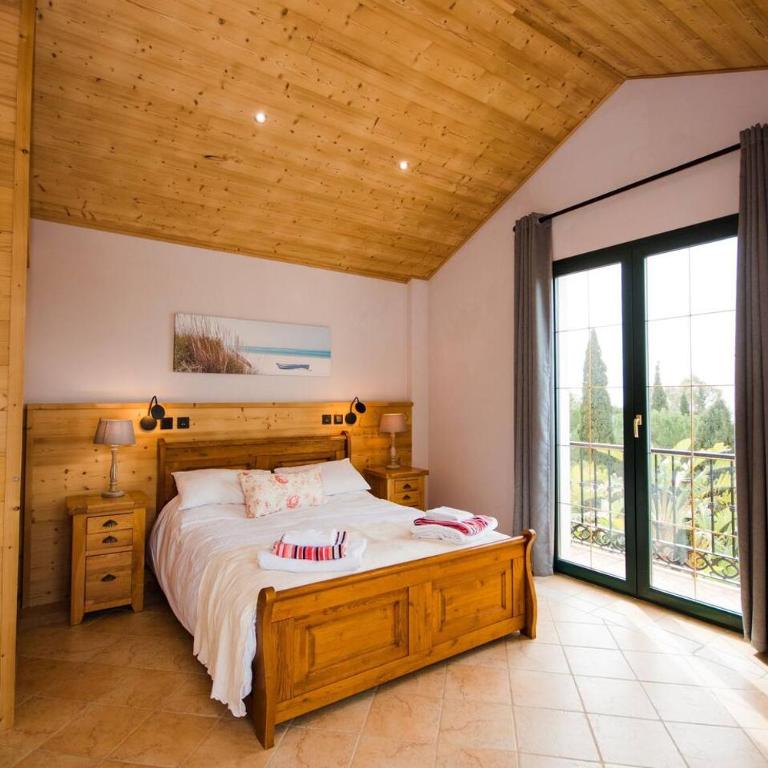 Impressive VILLA Dazura in Valtocado MIJAS - Villa - 24