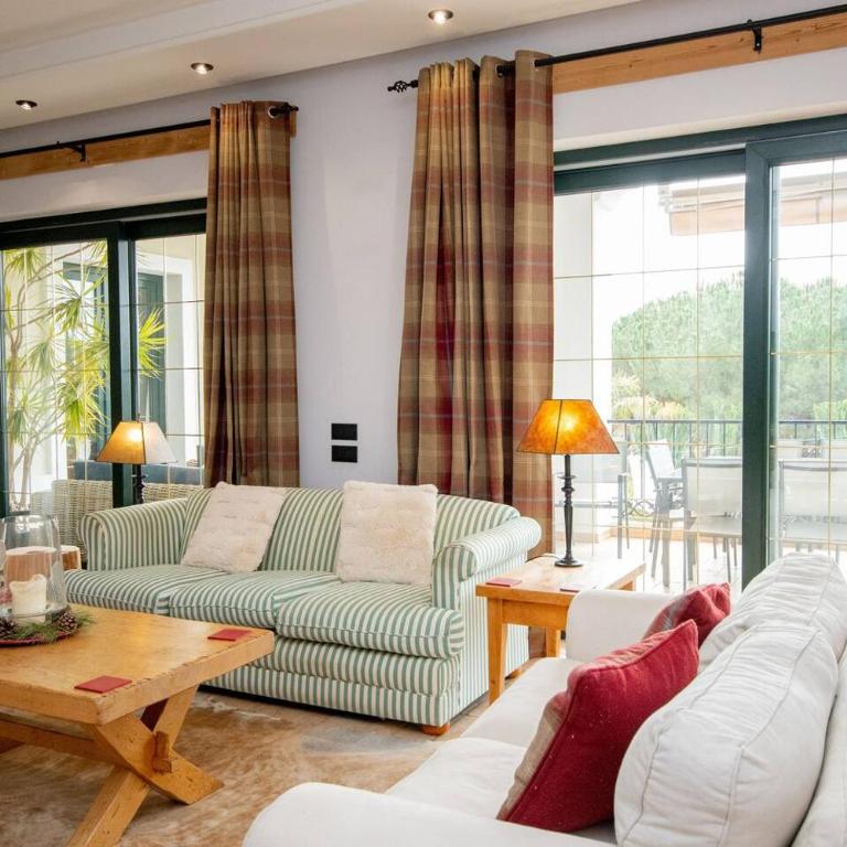 Impressive VILLA Dazura in Valtocado MIJAS - Villa - 6
