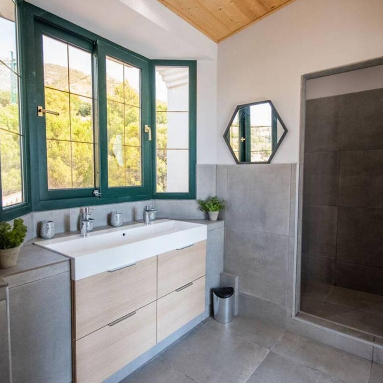 Impressive VILLA Dazura in Valtocado MIJAS - Villa - 22