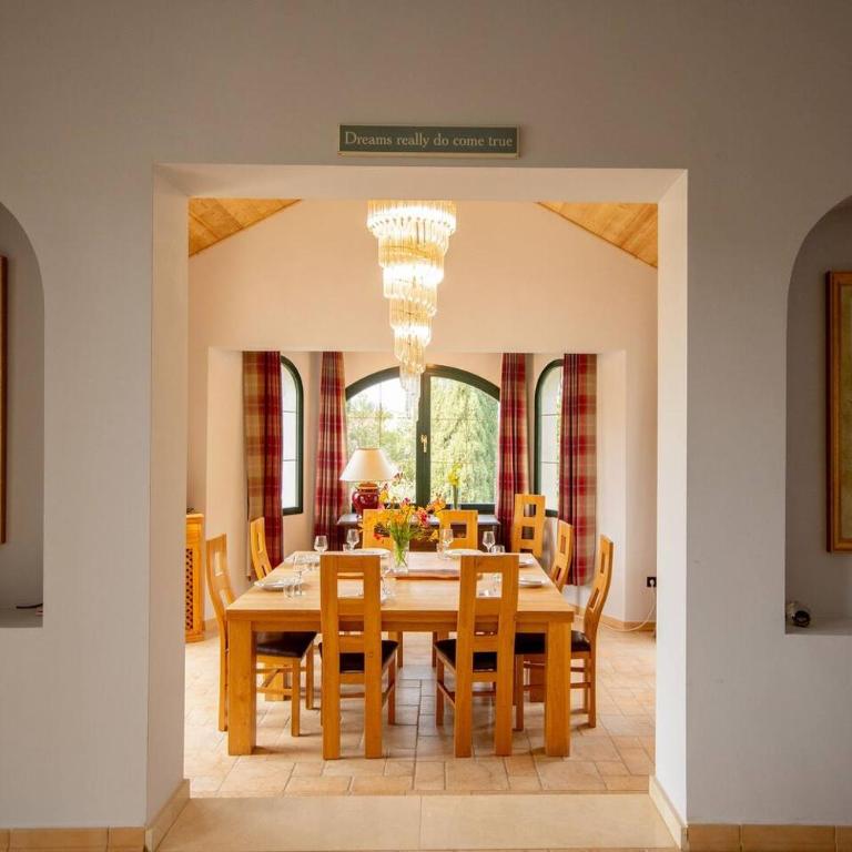 Impressive VILLA Dazura in Valtocado MIJAS - Villa - 4