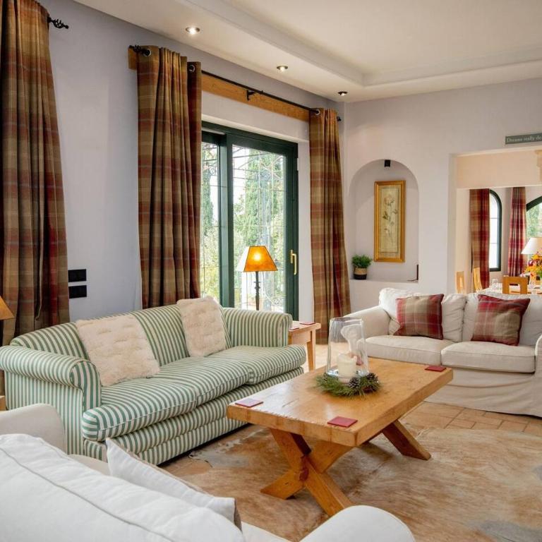 Impressive VILLA Dazura in Valtocado MIJAS - Villa - 13