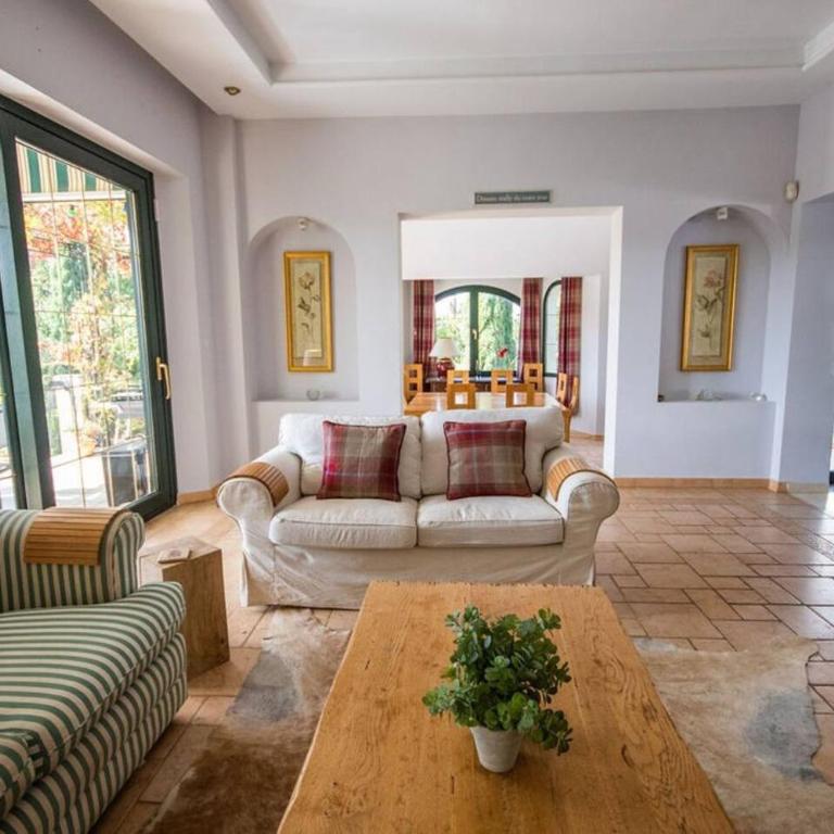 Impressive VILLA Dazura in Valtocado MIJAS - Villa - 7