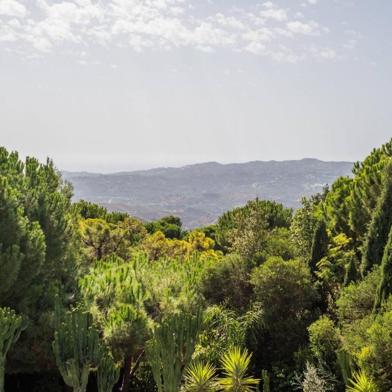 Impressive VILLA Dazura in Valtocado MIJAS - Villa - 79