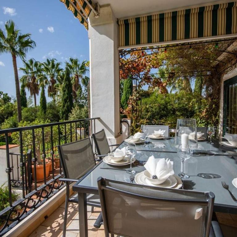 Impressive VILLA Dazura in Valtocado MIJAS - Villa - 48