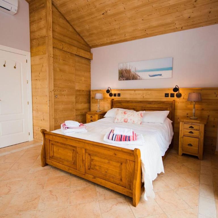 Impressive VILLA Dazura in Valtocado MIJAS - Villa - 26