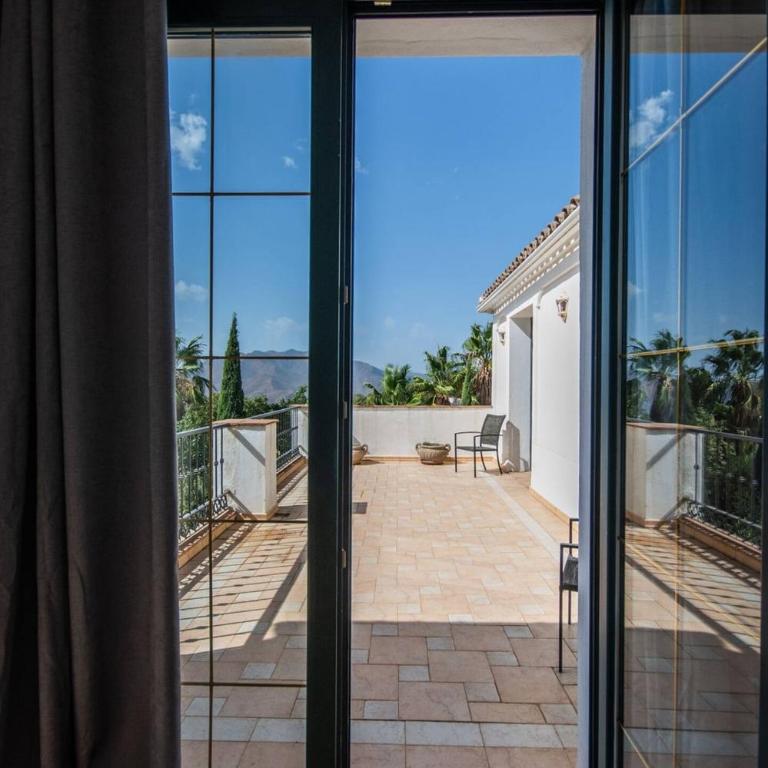 Impressive VILLA Dazura in Valtocado MIJAS - Villa - 28