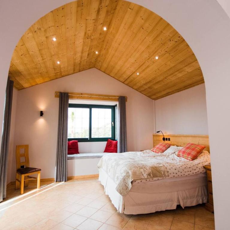 Impressive VILLA Dazura in Valtocado MIJAS - Villa - 18