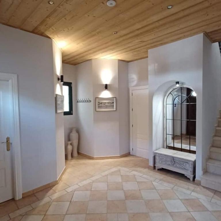Impressive VILLA Dazura in Valtocado MIJAS - Villa - 43