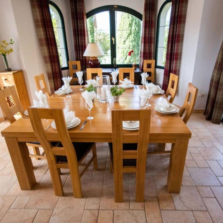 Impressive VILLA Dazura in Valtocado MIJAS - Villa - 15