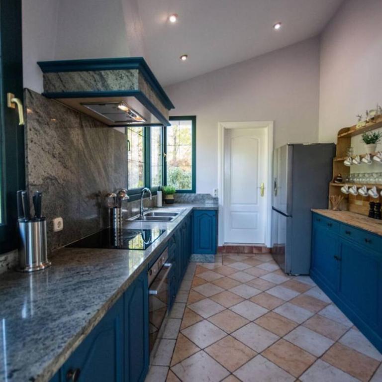 Impressive VILLA Dazura in Valtocado MIJAS - Villa - 12