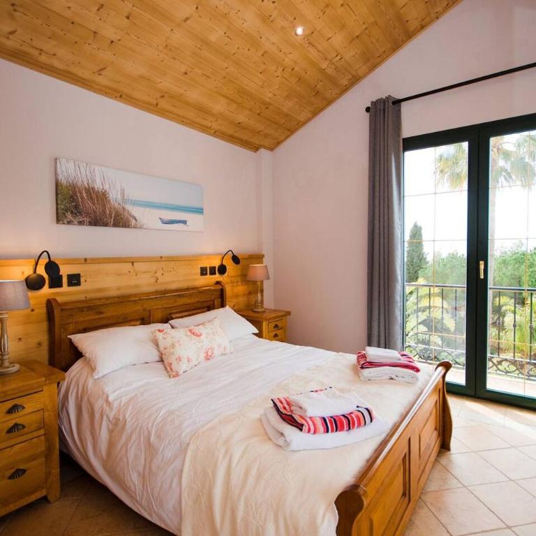 Impressive VILLA Dazura in Valtocado MIJAS - Villa - 23