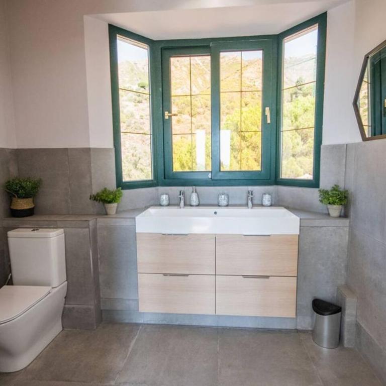 Impressive VILLA Dazura in Valtocado MIJAS - Villa - 20