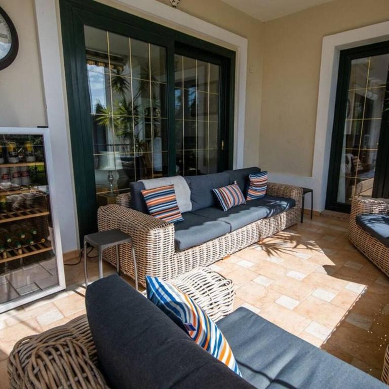 Impressive VILLA Dazura in Valtocado MIJAS - Villa - 51