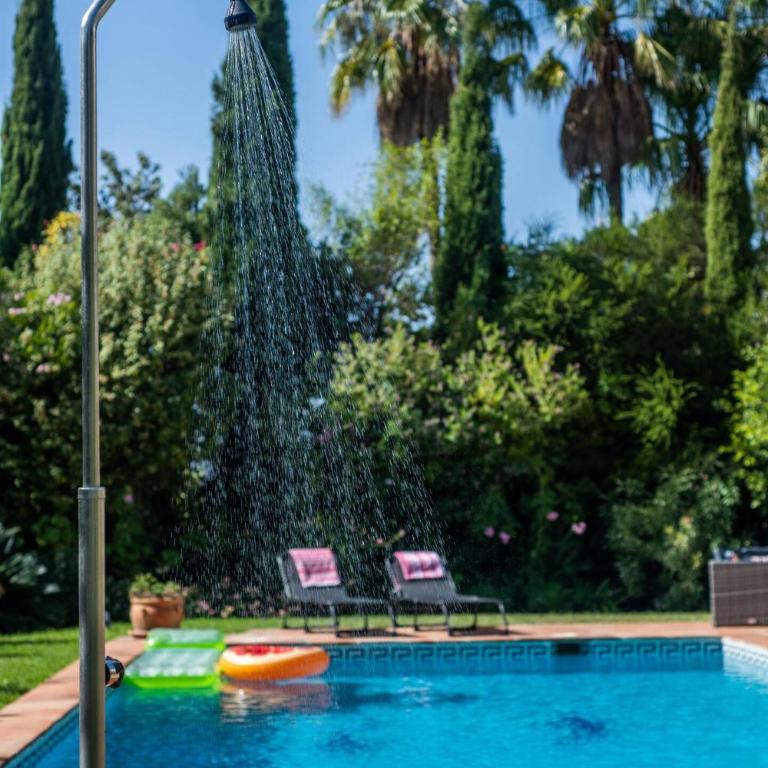 Impressive VILLA Dazura in Valtocado MIJAS - Villa - 78