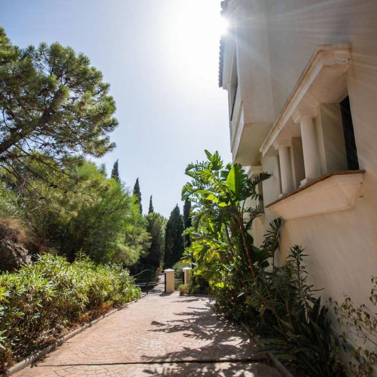 Impressive VILLA Dazura in Valtocado MIJAS - Villa - 59