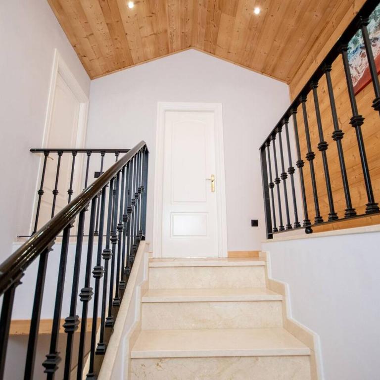 Impressive VILLA Dazura in Valtocado MIJAS - Villa - 74
