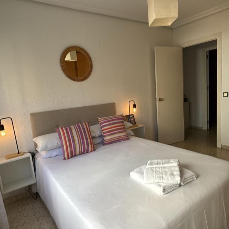 Gonzalo de Bilbao - Apartamento de 3 dormitorios - 2