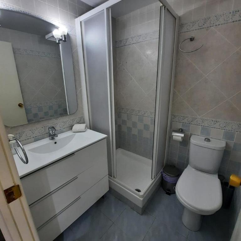 Gonzalo de Bilbao - Apartamento de 3 dormitorios - 4