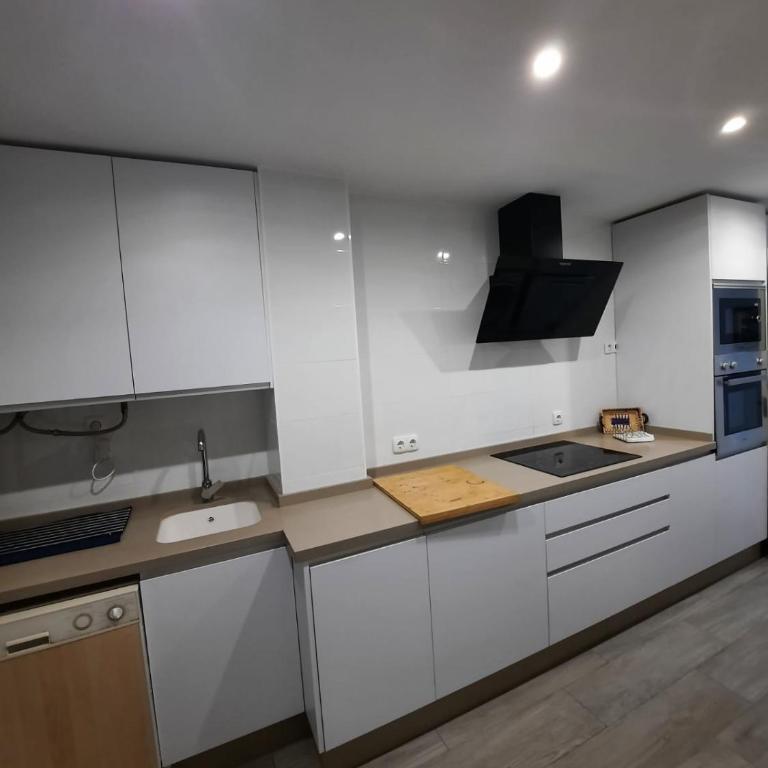 Gonzalo de Bilbao - Apartamento de 3 dormitorios - 5