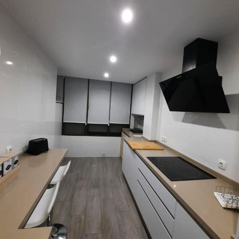 Gonzalo de Bilbao - Apartamento de 3 dormitorios - 7