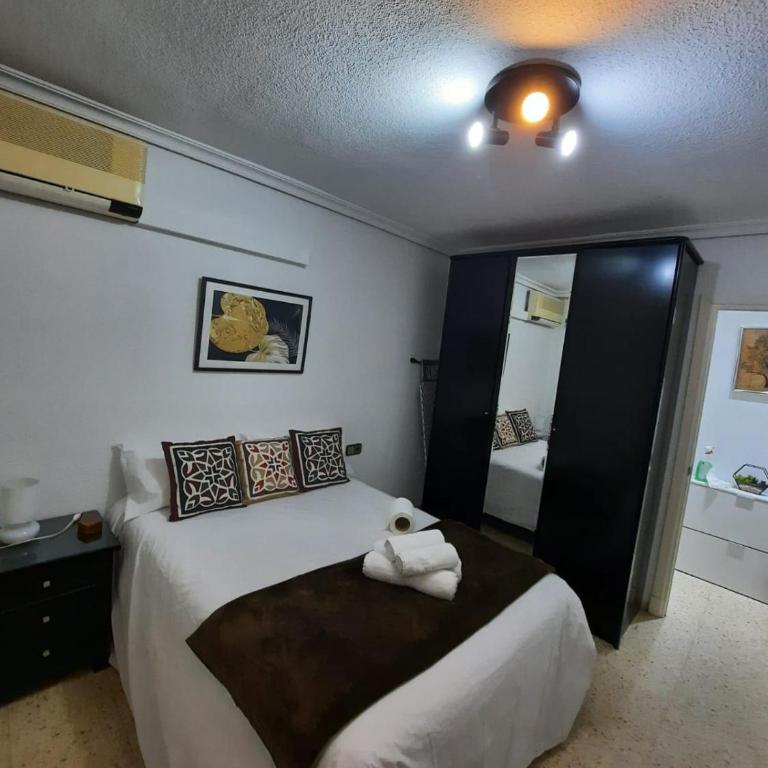 Gonzalo de Bilbao - Apartamento de 3 dormitorios - 9