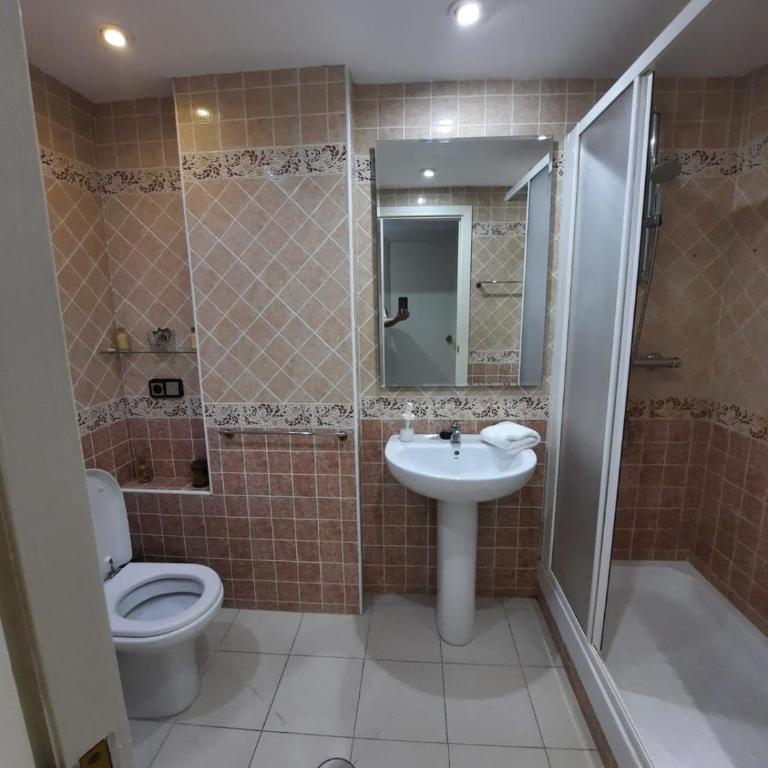 Gonzalo de Bilbao - Apartamento de 3 dormitorios - 10