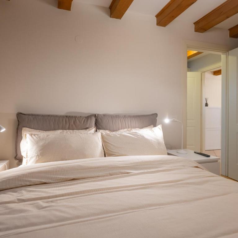 Crosada Cinque - Appartamento con 1 Camera da Letto - 1