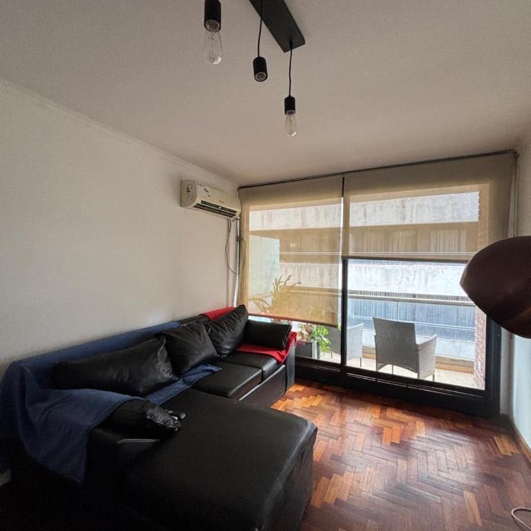 Nueva Cordoba Illia 611 - Apartamento de 2 dormitorios - 1