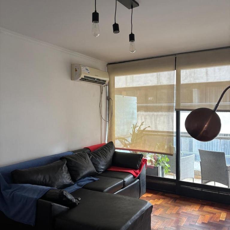 Nueva Cordoba Illia 611 - Apartamento de 2 dormitorios - 15