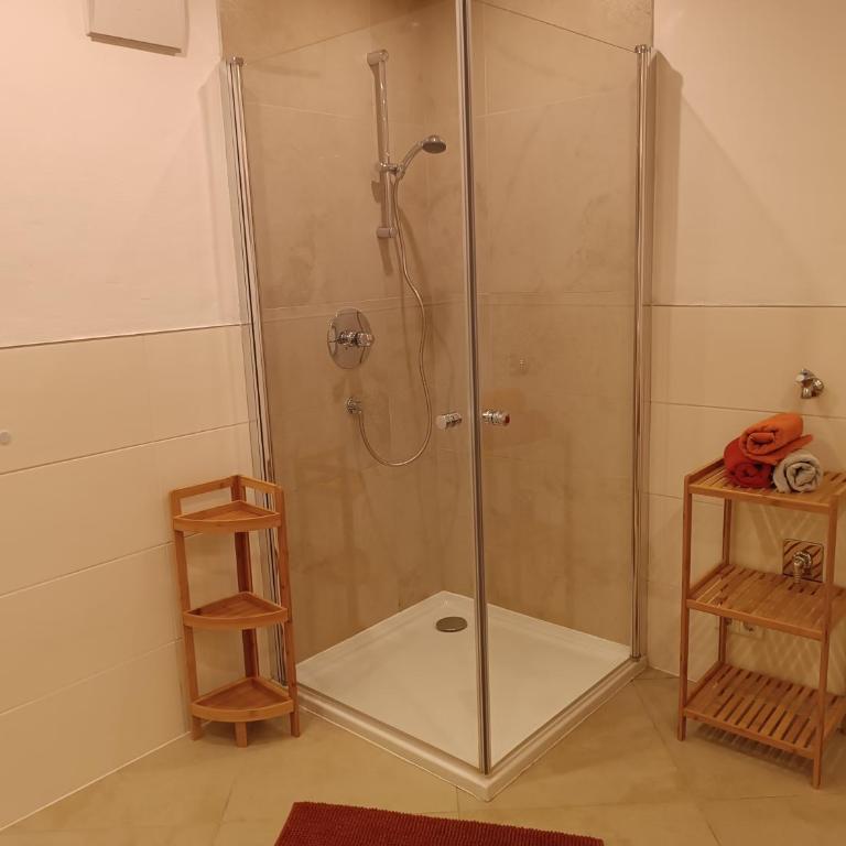 Hintererhof - Apartment - auf 2 Etagen - 11