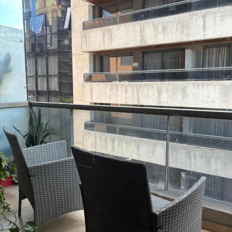 Nueva Cordoba Illia 611 - Apartamento de 2 dormitorios - 2