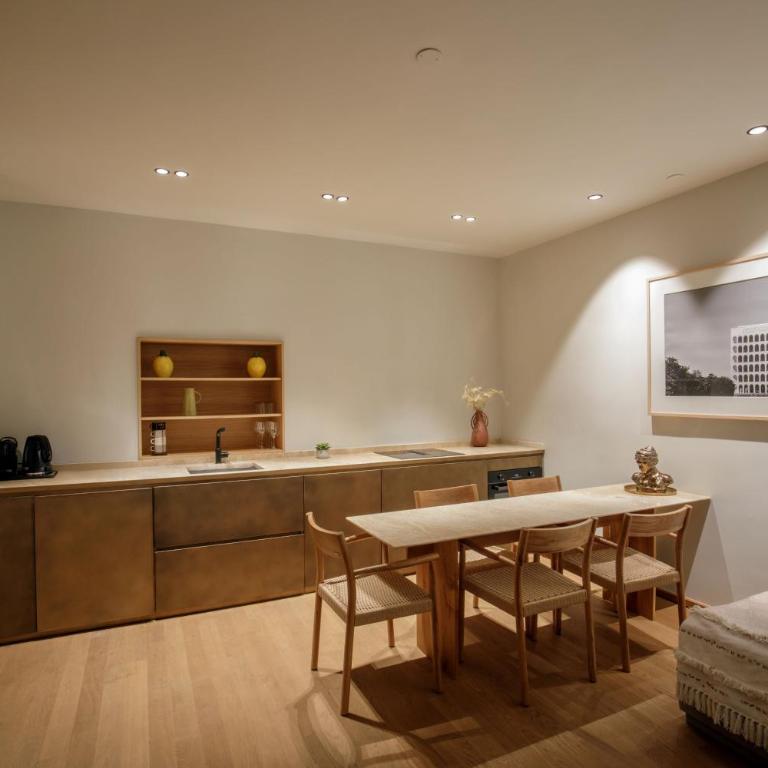 Ripetta Luxury Apartments - Appartamento - 1