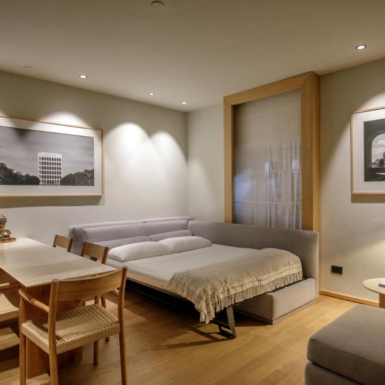 Ripetta Luxury Apartments - Appartamento - 5