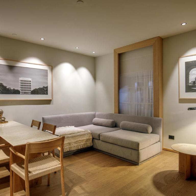 Ripetta Luxury Apartments - Appartamento - 4