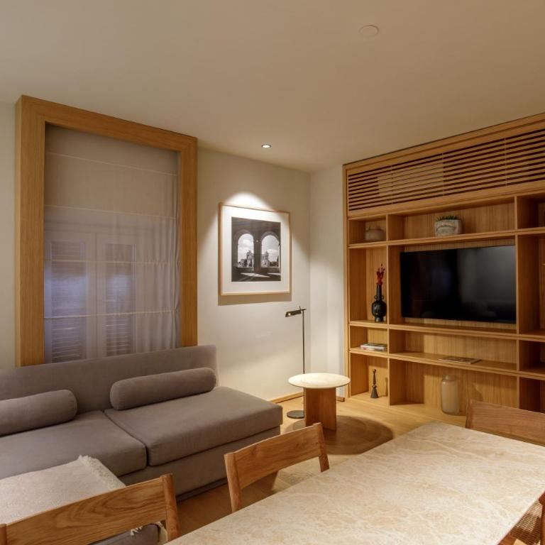 Ripetta Luxury Apartments - Appartamento - 13