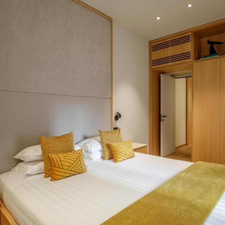 Ripetta Luxury Apartments - Appartamento - 6