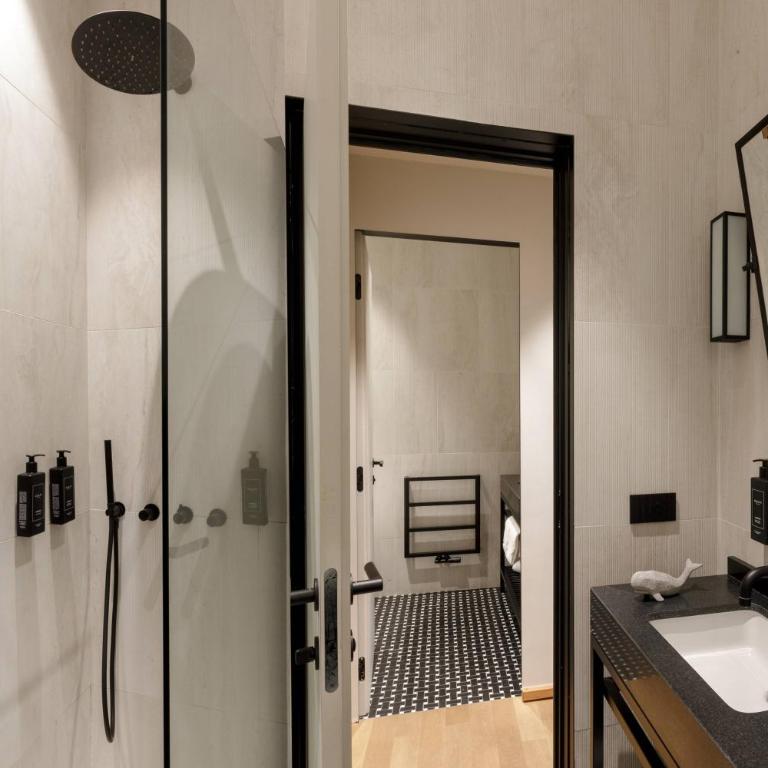 Ripetta Luxury Apartments - Appartamento - 15