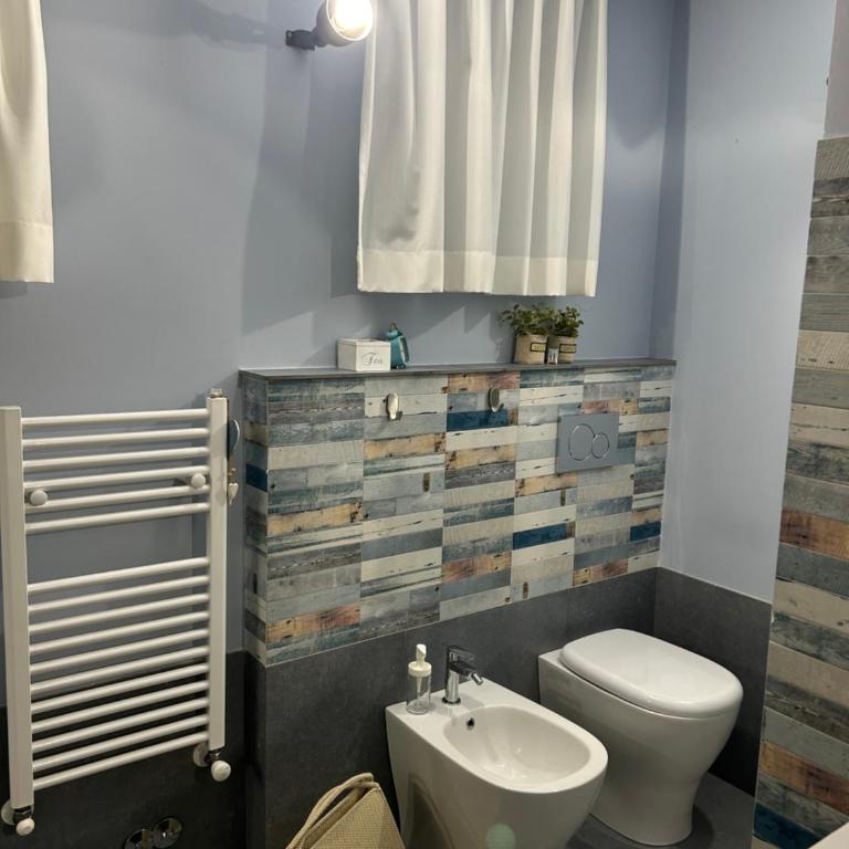 Moon House - Casa Vacanze - 18