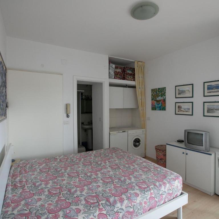 Seaside Apartment - vista mare e posto auto - Three-Bedroom Apartment - 7